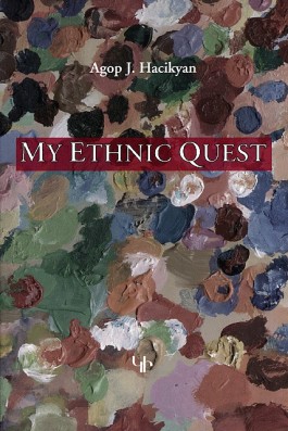 My Ethnic Quest