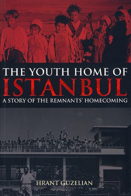 Youth Home of Istanbul, The