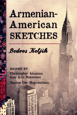 Armenian-American Sketches