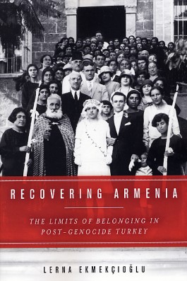 Recovering Armenia