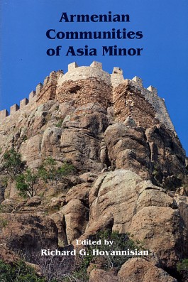 Armenian Communities of Asia Minor