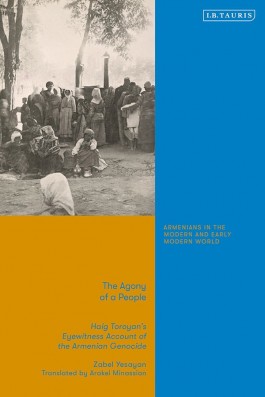 Agony of a People, The