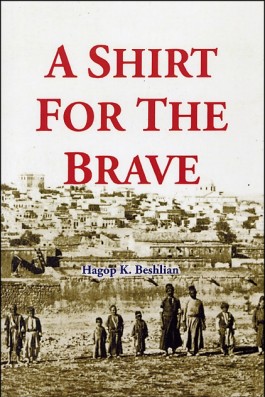 Shirt for the Brave, A