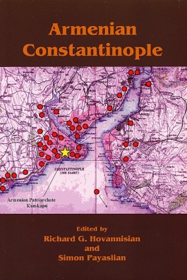 Armenian Constantinople