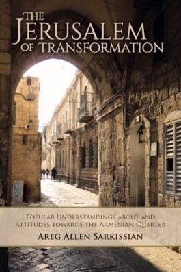 Jerusalem of Transformation, The