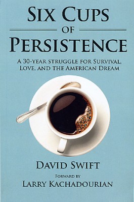 Six Cups of Persistence