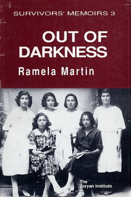 Out of Darkness