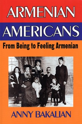 Armenian-Americans