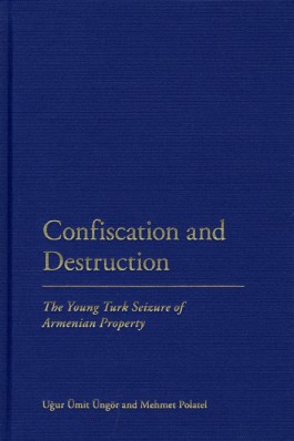 Confiscation and Destruction