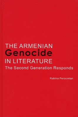 Armenian Genocide in Literature, The
