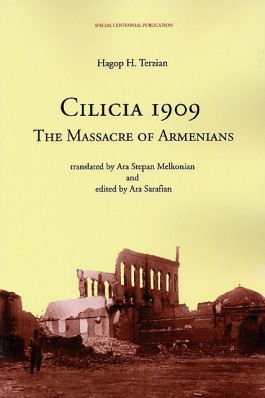 Cilicia 1909