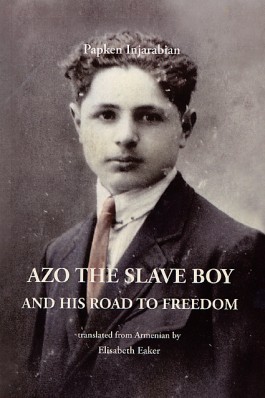 Azo the Slave Boy and his Road to Freedom