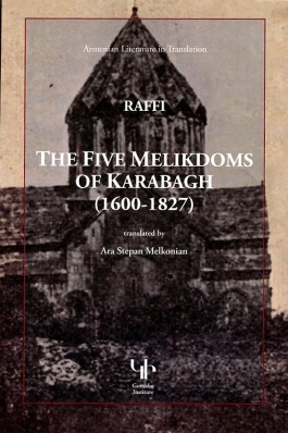 Five Melikdoms of Karabagh, The