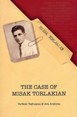 Case of Misak Torlakian, The