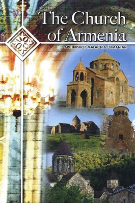 Church of Armenia, The
