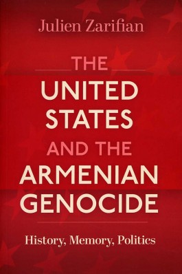 United States and the Armenian Genocide, The