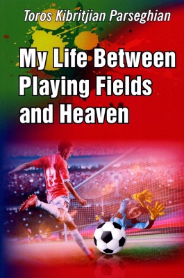 My Life Between Playing Fields and Heaven