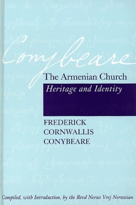 Armenian Church, The