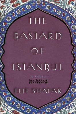 Bastard of Istanbul, The