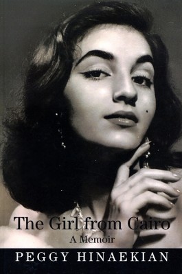 Girl from Cairo, The