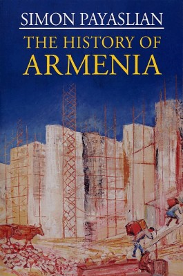 History of Armenia, The