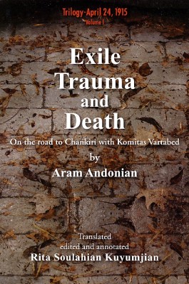 Exile Trauma and Death
