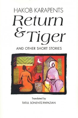 Return & Tiger and Other Short Stories