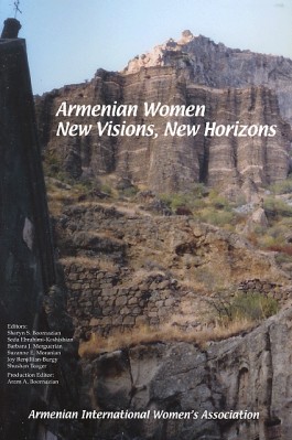 Armenian Women