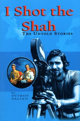 I Shot the Shah
