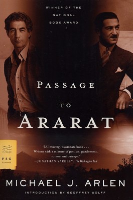 Passage to Ararat