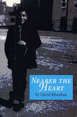 Nearer the Heart