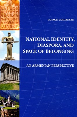 National Identity, Diaspora, and Space of Belonging