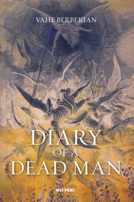 Diary of a Dead Man