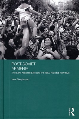 Post-Soviet Armenia