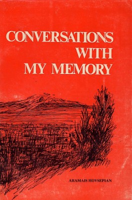 Conversations with My Memory