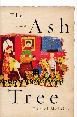 Ash Tree, The