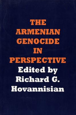 Armenian Genocide in Perspective, The