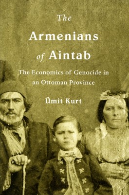 Armenians of Aintab, The