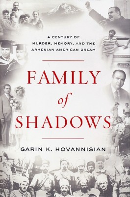 Family of Shadows