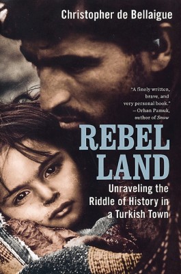 Rebel Land