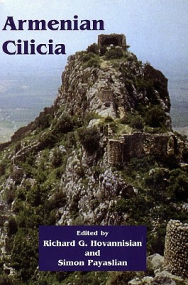 Armenian Cilicia