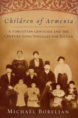Children of Armenia