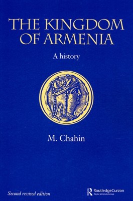 Kingdom of Armenia, The