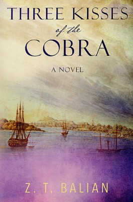 Three Kisses of the Cobra