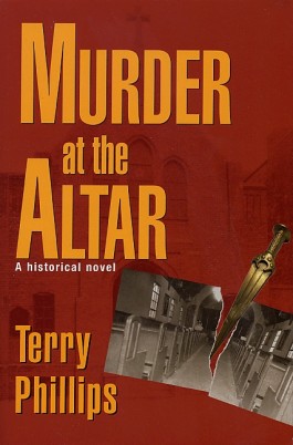 Murder at the Altar