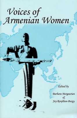 Voices of Armenian Women