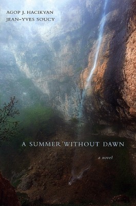 Summer Without a Dawn, A