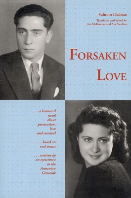 Forsaken Love