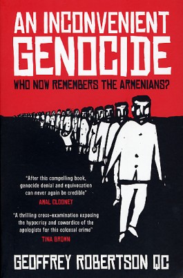 Inconvenient Genocide, An