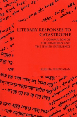 Literary Responses to Catastrophe
